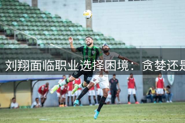 刘翔面临职业选择困境：贪婪还是务实？